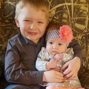 Meet your Posher, Jenna